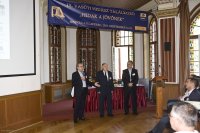 VasutiHidak Alapitvany IX. Konferencia, 2015.szept