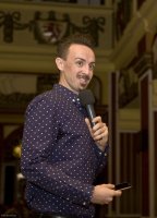 VasutiHidak Alapitvany IX. Konferencia, 2015.szept
